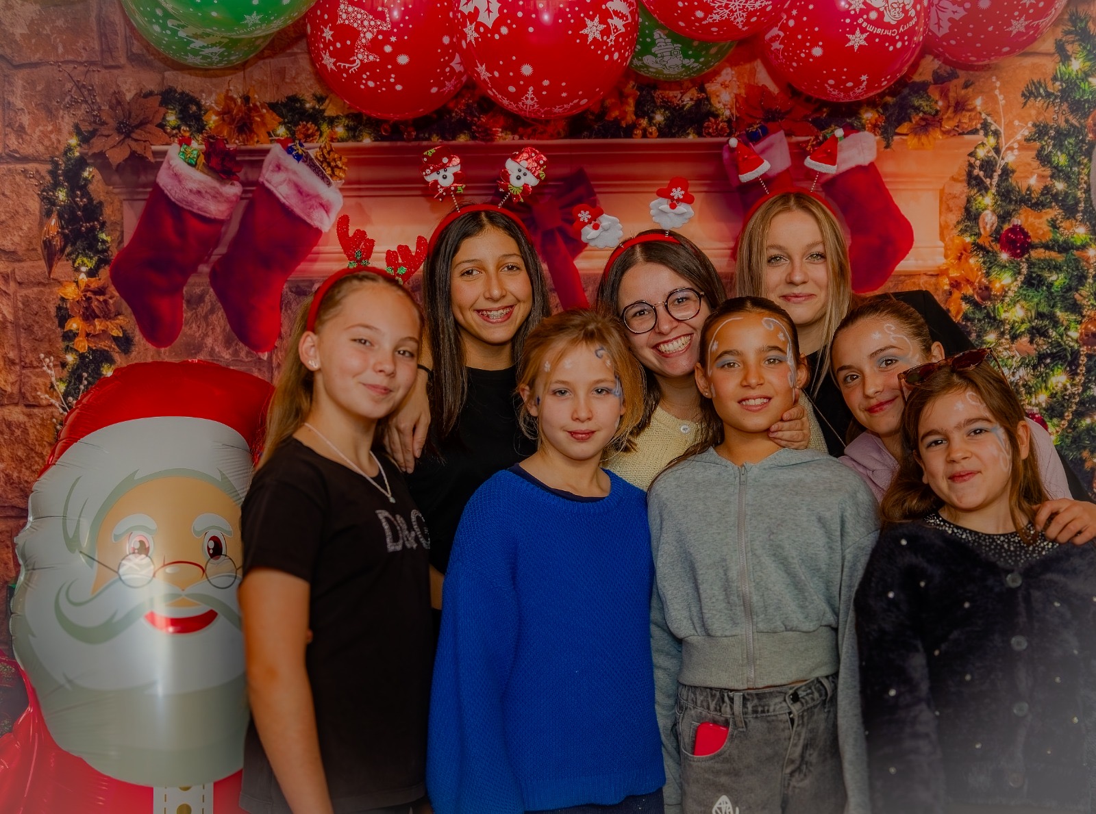 Gala de Noël