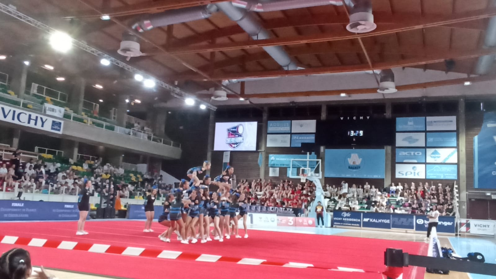 Championnat de France Vichy #8